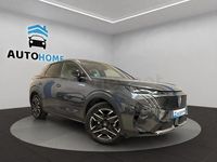 Usado Peugeot 3008 Allure 136 CV (100 kW) 2024 Gris / plata SUV