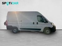 Usado Opel Movano 140 CV (102 kW) 2026 Blanco Van
