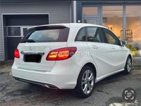usado Mercedes B180 Clase B