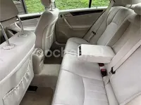 Occasion Mercedes C220 Elegance 143 PK (105 kW) 2005 Blauw Sedan