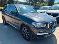 Usado BMW X3 190 CV (139 kW) 2021 Gris SUV