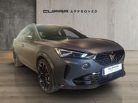 Usado Cupra Formentor VZ 390 CV (286 kW) 2023 Azul SUV