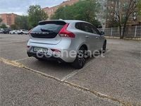Occasion Volvo V40 R-Design Momentum 150 PK (110 kW) 2017 Grijs Sedan