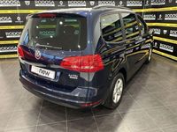 usado VW Sharan 2.0tdi Sport Bmt 140