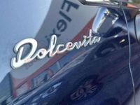 Usado Fiat 500 Dolcevita 71 CV (52 kW) 2022 Azul Berlina