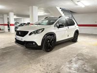 Usado Peugeot 2008 GT-line 130 CV (95 kW) 2016 Blanco SUV