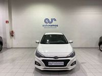 usado Hyundai i20 1.2 MPI Essence