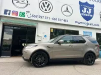 Usado Land Rover Discovery HSE 249 CV (183 kW) 2021 Beige SUV