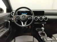 Usado Mercedes CLA180 Business 116 CV (85 kW) 2021 Coupe