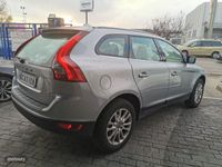 usado Volvo XC60 2.4 D