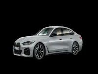 Usado BMW 420 Gran Coupé 190 CV (139 kW) 2023 Gris Coupe