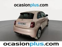 Usado Fiat 500e 86 kW (118 CV) 2023 Beige Utilitario