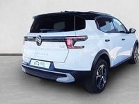 Nuevo Citroën C3 Aircross 145 CV (106 kW) 2026 Blanco SUV