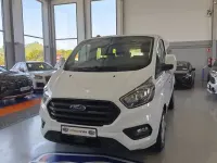 Usado Ford Transit Custom Nugget 185 CV (136 kW) 2020 Blanco Familiar