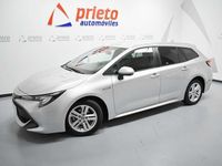 Usado Toyota Corolla Active 122 CV (89 kW) 2021 Gris Familiar