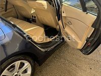 Usado BMW 530 231 CV (169 kW) 2005 Azul Berlina