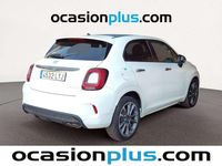 Usado Fiat 500X Sport 132 CV (97 kW) 2022 Blanco SUV