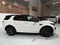 Usado Land Rover Discovery Sport SE 180 CV (132 kW) 2018 Blanco SUV