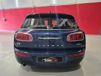 Usado Mini One D Clubman 116 CV (85 kW) 2016 Azul Familiar