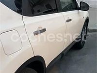 Usado Nissan Qashqai Tekna 140 CV (102 kW) 2009 Blanco SUV