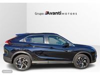 usado Mitsubishi Eclipse Cross 2.4 PHEV Kaiteki Auto 4WD