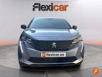 Usado Peugeot 3008 Allure 130 CV (95 kW) 2023 Gris SUV
