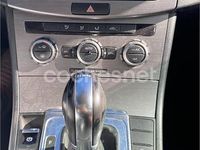 Usado VW Passat Advance 140 CV (102 kW) 2013 Gris / plata Familiar