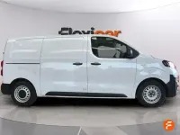 Usado Fiat Scudo 100 kW (136 CV) 2023 Blanco Van