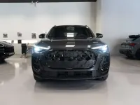 Nuevo Audi Q5 Sportback 204 CV (150 kW) 2026 Gris SUV