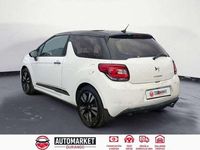 Begagnad Citroën DS3 82 HK (60 kW) 2013 Vit Halvkombi