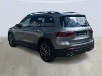 Nuevo Mercedes GLB200 150 CV (110 kW) 2026 Gris montaña SUV