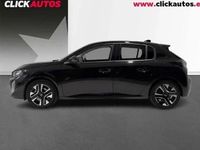Usado Peugeot 208 Allure 100 CV (73 kW) 2025 Utilitario