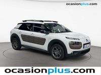 usado Citroën C4 Cactus PureTech 110cv S&S Shine