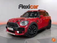 Usado Mini One D Countryman 116 CV (85 kW) 2020 Rojo SUV