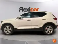 Usado Volvo XC40 Momentum 156 CV (114 kW) 2018 Blanco SUV