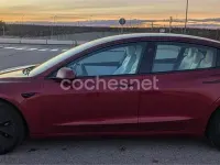 Usado Tesla Model 3 366 kW (498 CV) 2023 Eléctrico Berlina