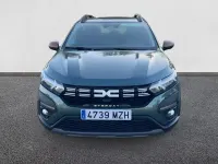 Usado Dacia Sandero Extreme 101 CV (74 kW) 2025