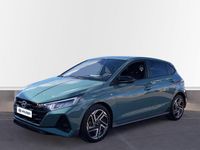 Usado Hyundai i20 N Line 79 CV (58 kW) 2025 Otro Berlina