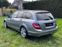 usado Mercedes C200 200CDI BE Avantgarde