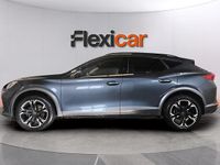 Begagnad Cupra Formentor 150 HK (110 kW) 2023 Grå SUV