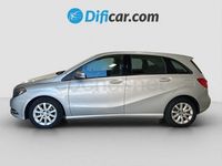 Brugt Mercedes B180 110 HK (80 kW) 2014 Grå MPV