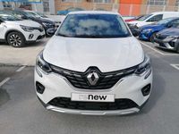 Usado Renault Captur Techno 90 CV (66 kW) 2023 Blanco SUV