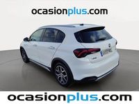 Usado Fiat Tipo Cross 130 CV (95 kW) 2023 Blanco Berlina