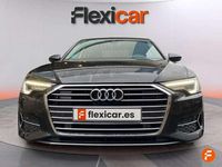 Usado Audi A6 Design 204 CV (150 kW) 2018 Negro Berlina