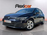 Brugt VW Golf VIII 110 HK (80 kW) 2022 Sort Sedan