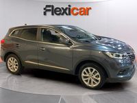Usado Renault Kadjar Zen 115 CV (84 kW) 2015 Gris SUV