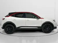 Usado Opel Mokka 136 CV (100 kW) 2025 Blanco SUV