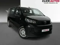 Usado Peugeot Traveller 180 CV (132 kW) 2025 Monovolumen