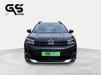 Usado Citroën C5 Aircross Shine 225 CV (165 kW) 2023 Azul SUV