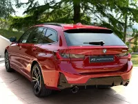Usado BMW 330e Comfort Edition 292 CV (214 kW) 2025 Rojo Familiar